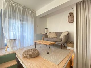  Appartement � louer 1 pi�ce 19 m�