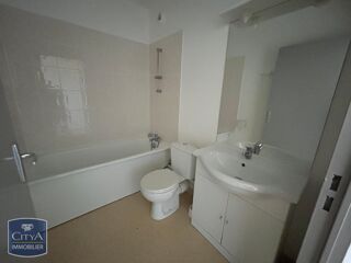  Appartement à louer 1 pièce 25 m²