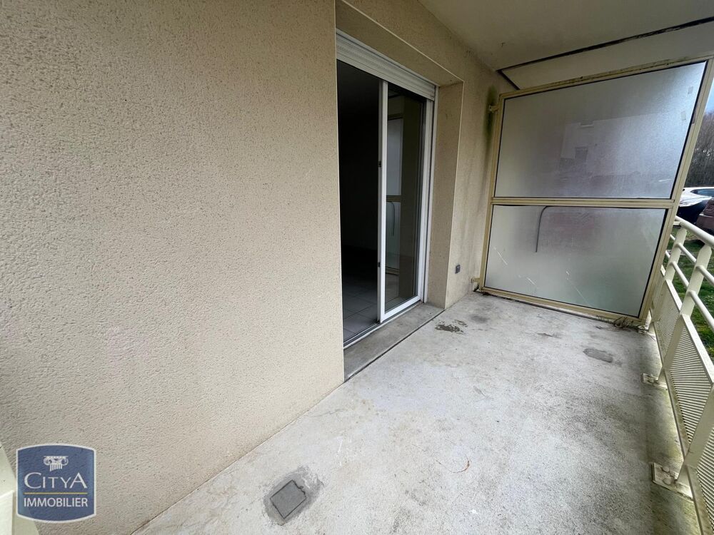 location Appartement - 3 pièce(s) - 68 m² Grand-Charmont (25200)