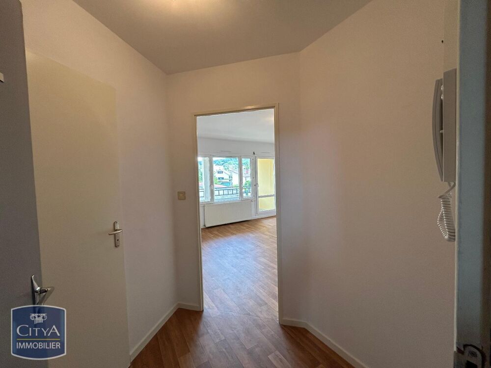 location Appartement - 2 pièce(s) - 50 m² Mandeure (25350)