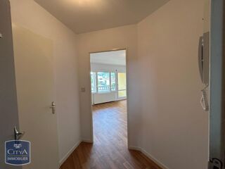  Appartement à louer 2 pièces 50 m²