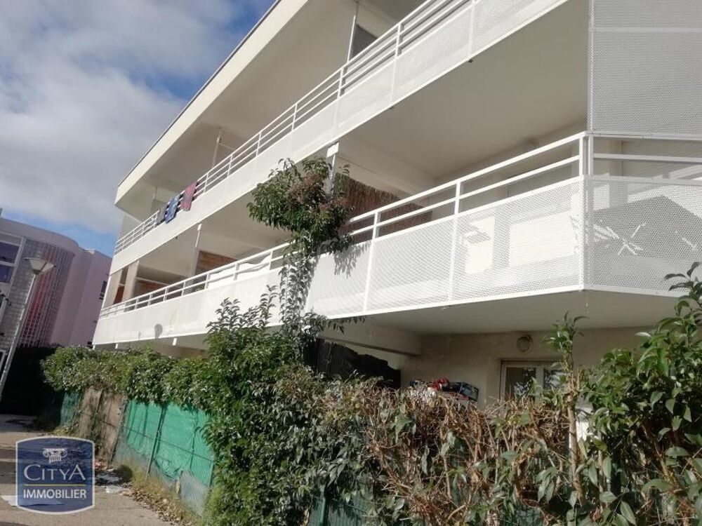 location Appartement - 2 pièce(s) - 35 m² Montpellier (34000)