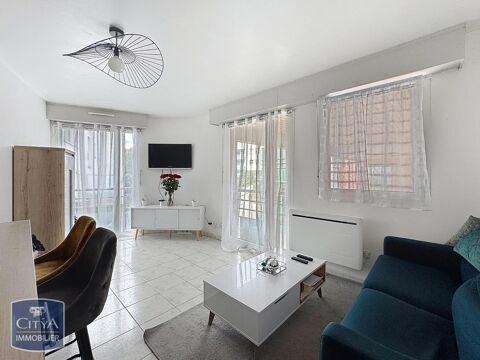  Appartement � louer 2 pi�ces 36 m�