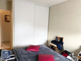  Appartement à louer 2 pièces 52 m²