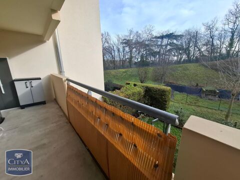  Appartement � louer 3 pi�ces 62 m�