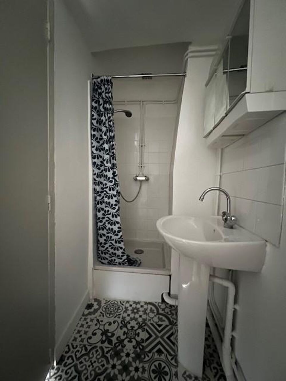 location Appartement - 1 pièce(s) - 23 m² Mâcon (71000)