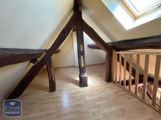  Appartement � louer 1 pi�ce 36 m�