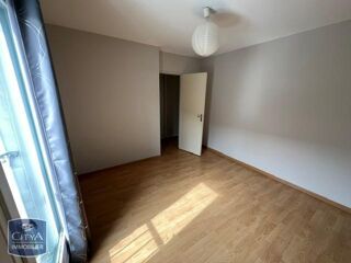  Appartement à louer 2 pièces 50 m²