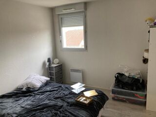  Appartement � louer 2 pi�ces 49 m�