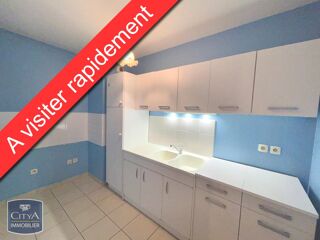  Appartement � louer 3 pi�ces 57 m�