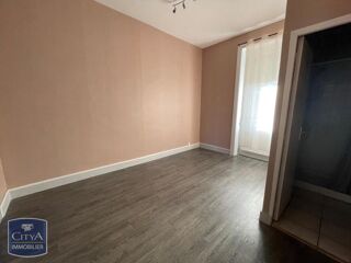  Appartement à louer 1 pièce 39 m²
