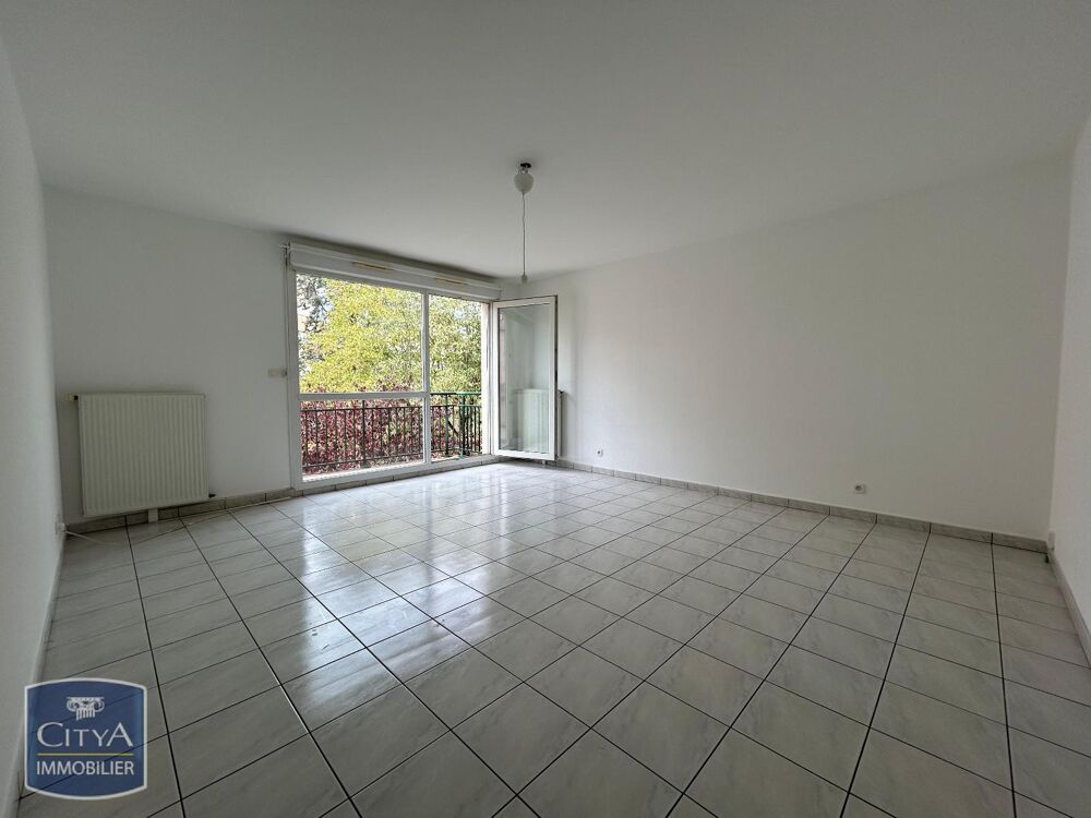 location Appartement - 3 pièce(s) - 83 m² Dijon (21000)