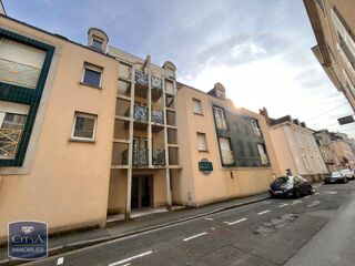  Appartement � louer 1 pi�ce 30 m�