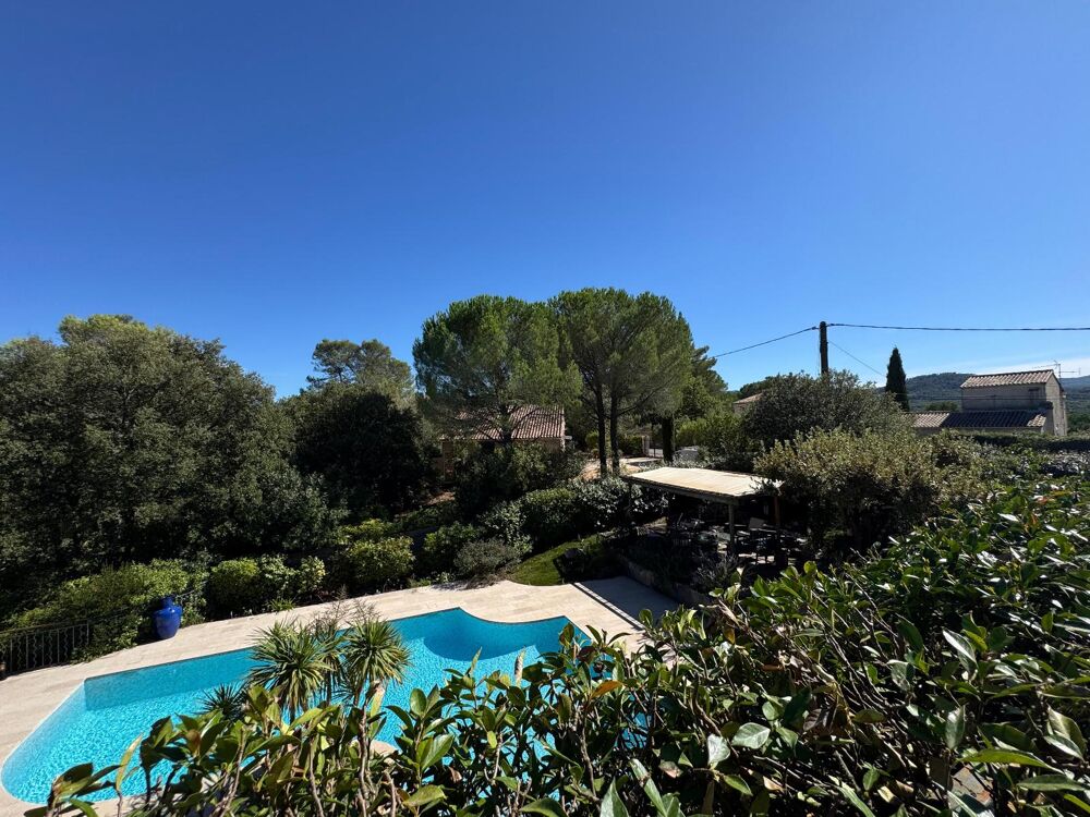  vendre  Maison Tourves (83170)