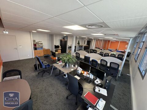 Bureaux &agrave; BASSENS - Libre et Pr&ecirc;t &agrave; R&eacute;inventer Votre ... 2088 73000 Bassens