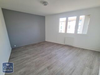  Appartement � louer 2 pi�ces 46 m�
