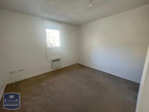  Appartement  louer 2 pices 46 m