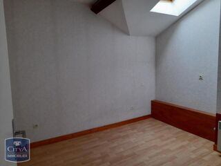  Appartement à louer 3 pièces 62 m²