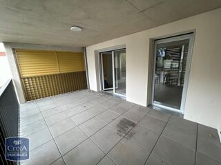  Appartement � louer 3 pi�ces 66 m�