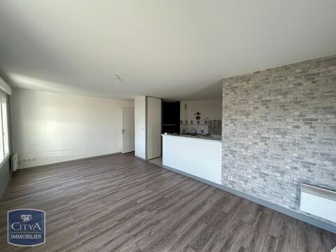  Appartement � louer 2 pi�ces 52 m�