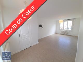  Maison � louer 4 pi�ces 65 m�