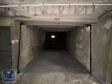  Parking / Garage  louer 15 m
