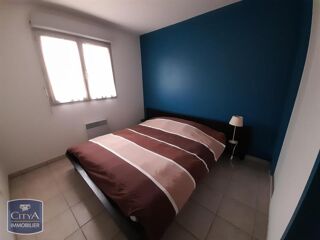  Appartement à louer 3 pièces 72 m²