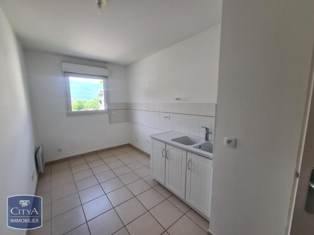 location Appartement - 4 pièce(s) - 83 m² Saint-Gervais-les-Bains (74170)
