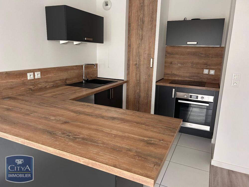 À LOUER : Appartement T2 à Bousbecque, 59166. Découvrez ....