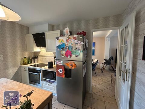  Maison � louer 6 pi�ces 117 m�