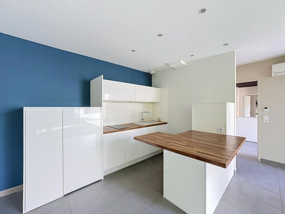 location Villa - 5 pièce(s) - 97 m² Perpignan (66000)