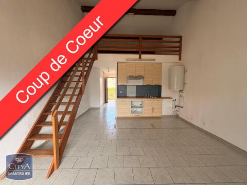   Location Appartement Appartement - 2 pi�ce(s) - 50 m�
