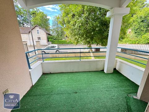  Appartement � louer 1 pi�ce 40 m�