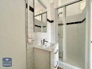  Appartement à louer 1 pièce 24 m²