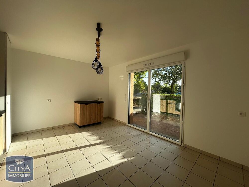 location Appartement - 1 pièce(s) - 28 m² Chartres (28000)