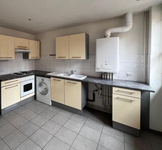  Appartement  vendre 5 pices 127 m