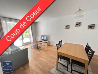  Appartement à louer 2 pièces 53 m²
