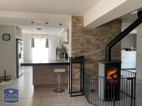  Appartement � louer 4 pi�ces 112 m�