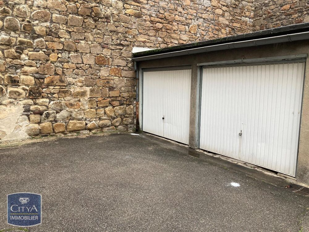 location Parking / Garage Saint-Etienne (42100)