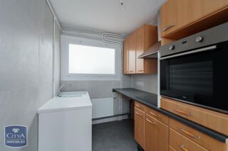  Appartement � louer 4 pi�ces 80 m�