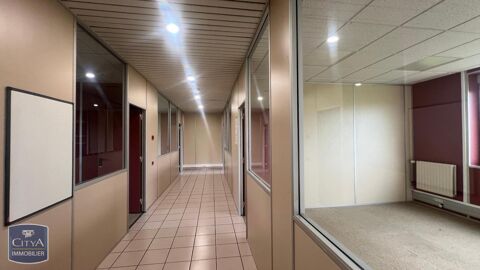 Zone d'Ecouves, un ensemble de bureaux de 120 m&sup2; envi... 1200 61250 Damigny