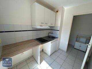  Appartement à louer 2 pièces 49 m²