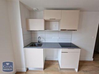  Appartement à louer 3 pièces 71 m²