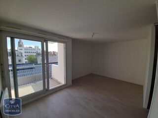  Appartement � louer 1 pi�ce 27 m�