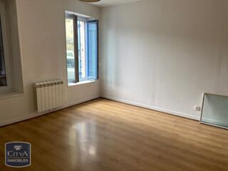  Appartement à louer 1 pièce 26 m²