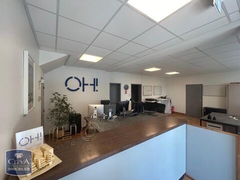 A LOUER - ROUTE DU POLYGONE Nous vous proposons la lo... 2850 67100 Strasbourg