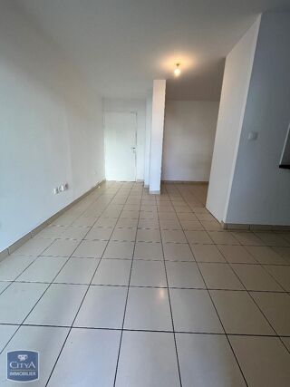  Appartement à louer 1 pièce 20 m²