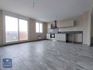  Appartement � louer 2 pi�ces 49 m�