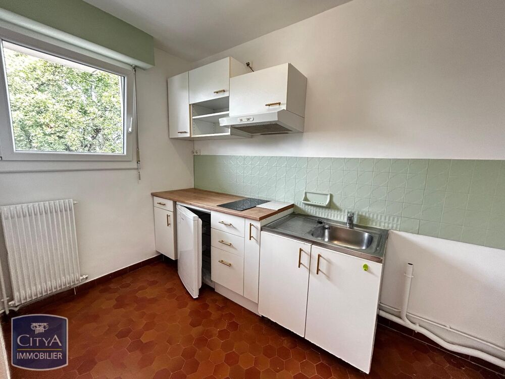 location Appartement - 1 pièce(s) - 36 m² Mont-de-Marsan (40000)