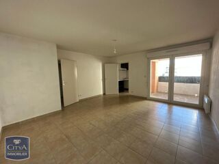  Appartement à louer 2 pièces 52 m²